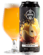 Sour de sade